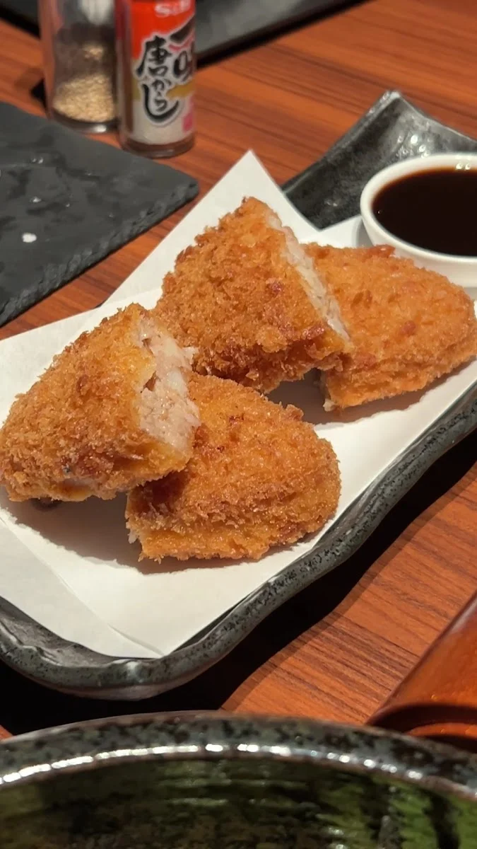 Ginza Kamishiro · 11